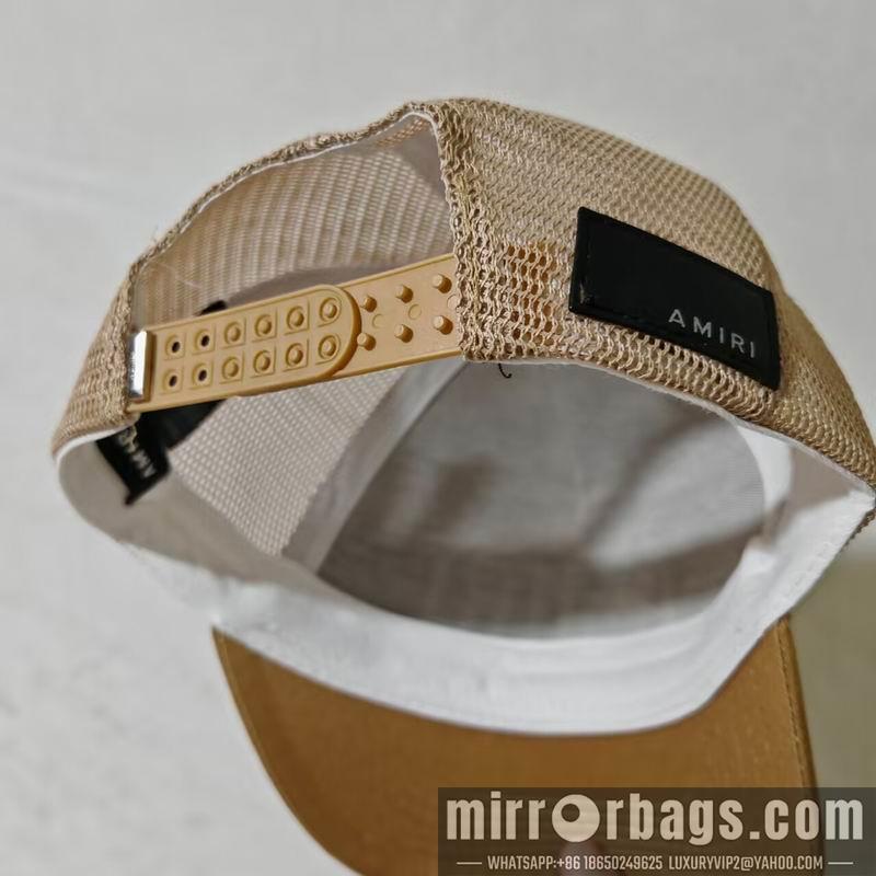Replica Amiri Hat 74