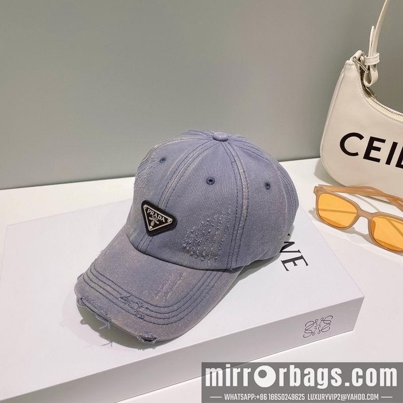 Replica Prada Hat dx05