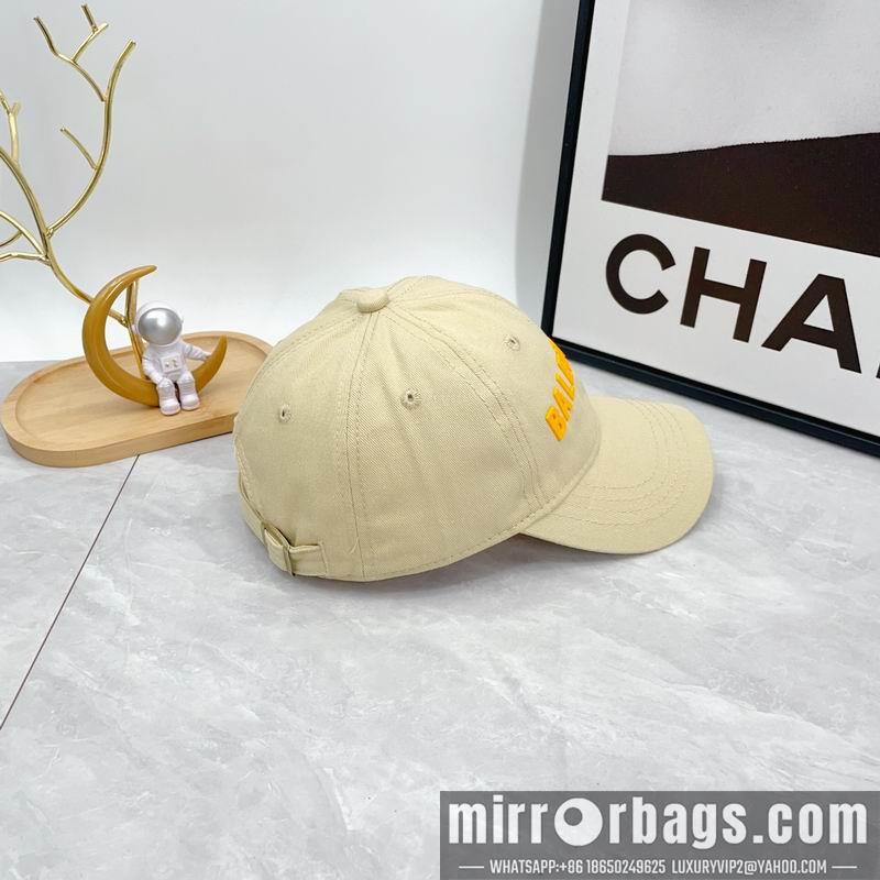 Replica Balenciaga Hat dx55