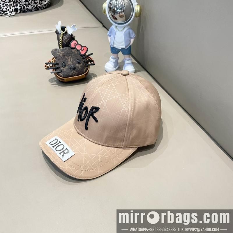 Replica Dior cap 072801