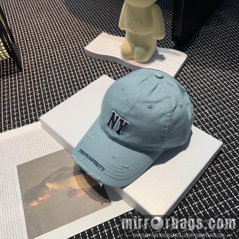 Replica NY cap dx02