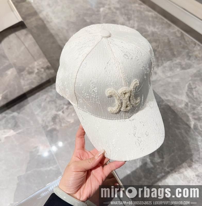 Replica Celine cap dx107