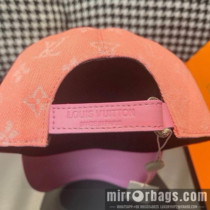 Replica LV Cap 072208