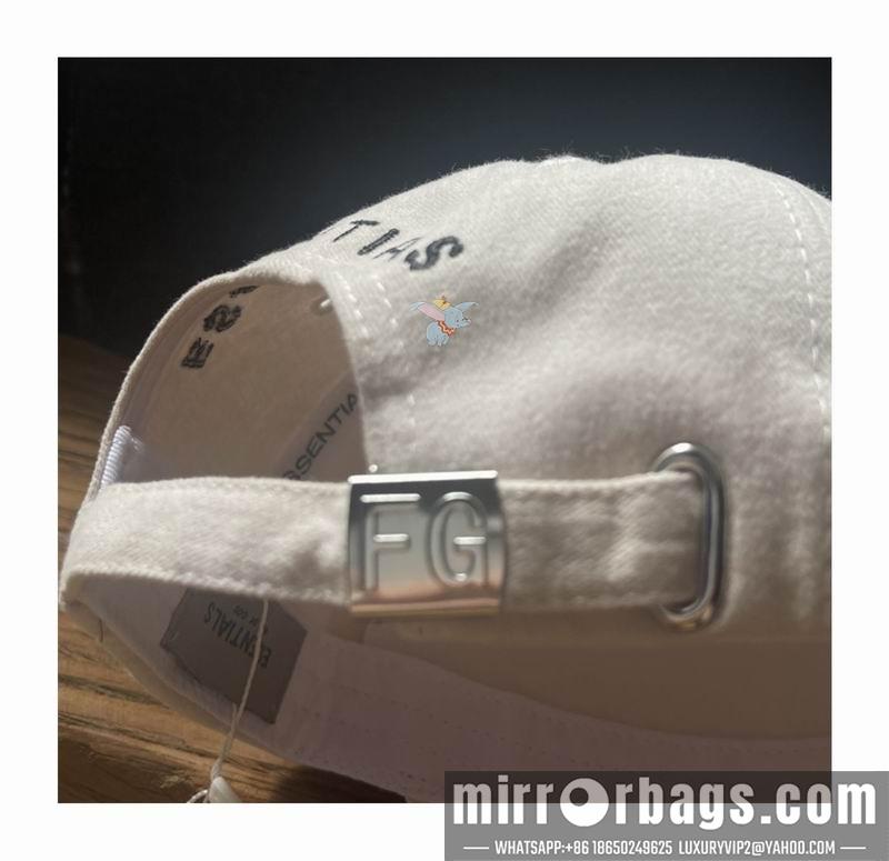 Replica Fear of Gog Cap 08