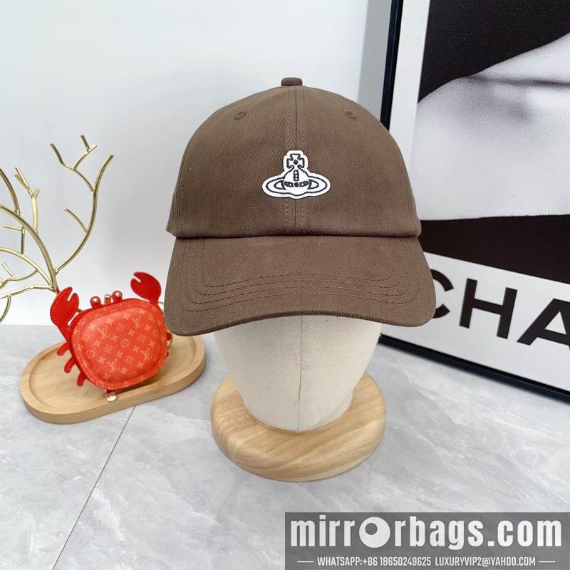 Replica Vivienne Westwood cap dx03