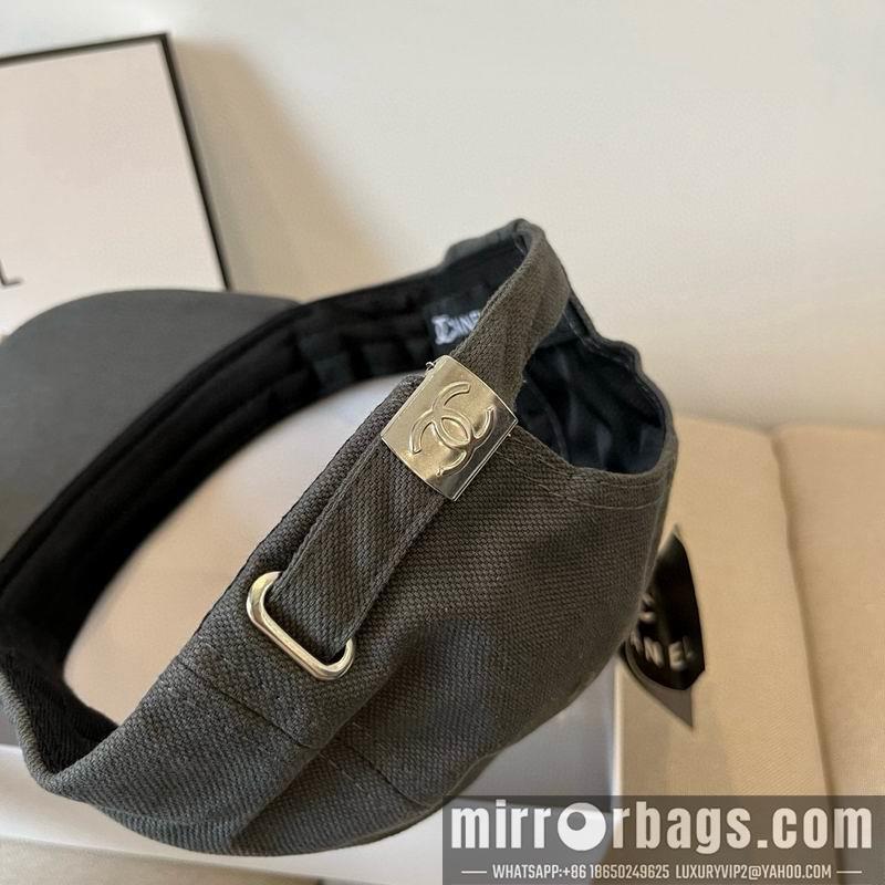 Replica Chanel cap dx37