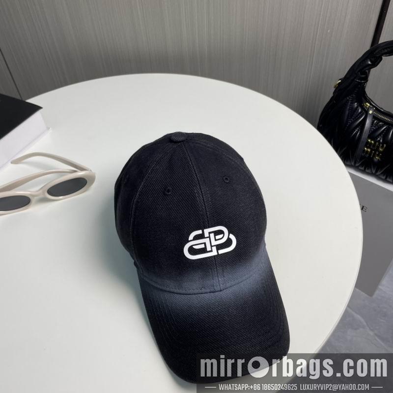 Replica Balenciaga cap 091402