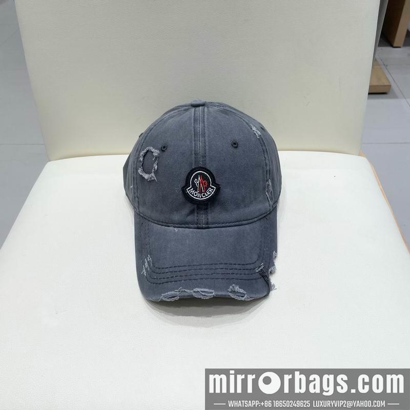 Replica Moncler cap 010901