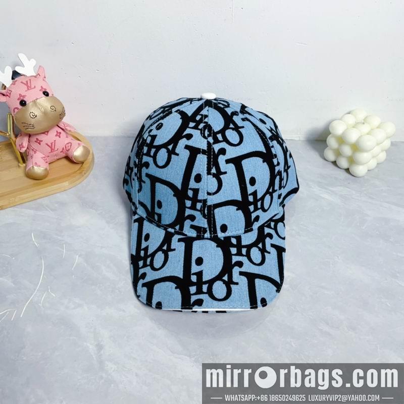 Replica Dior cap dx09