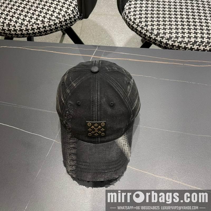 Replica LV cap 092701