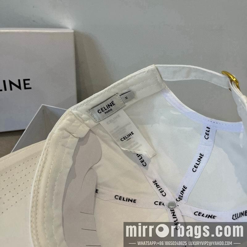 Replica Celine Hat dx38