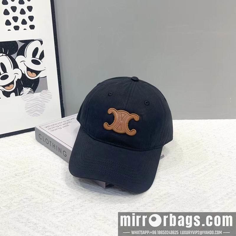Replica Celine cap 041401