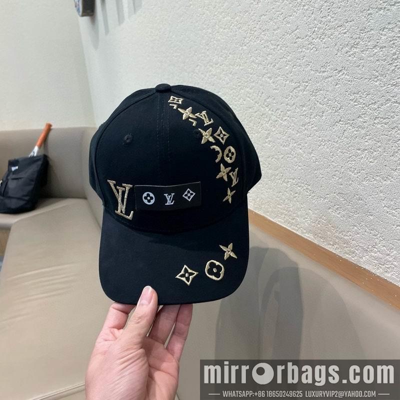 Replica LV Hat 041412