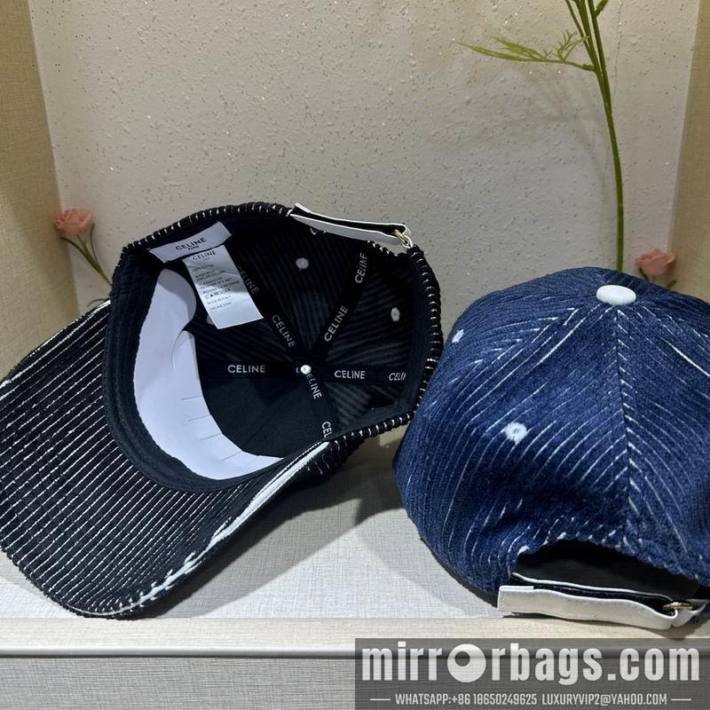 Replica Celine cap 080104
