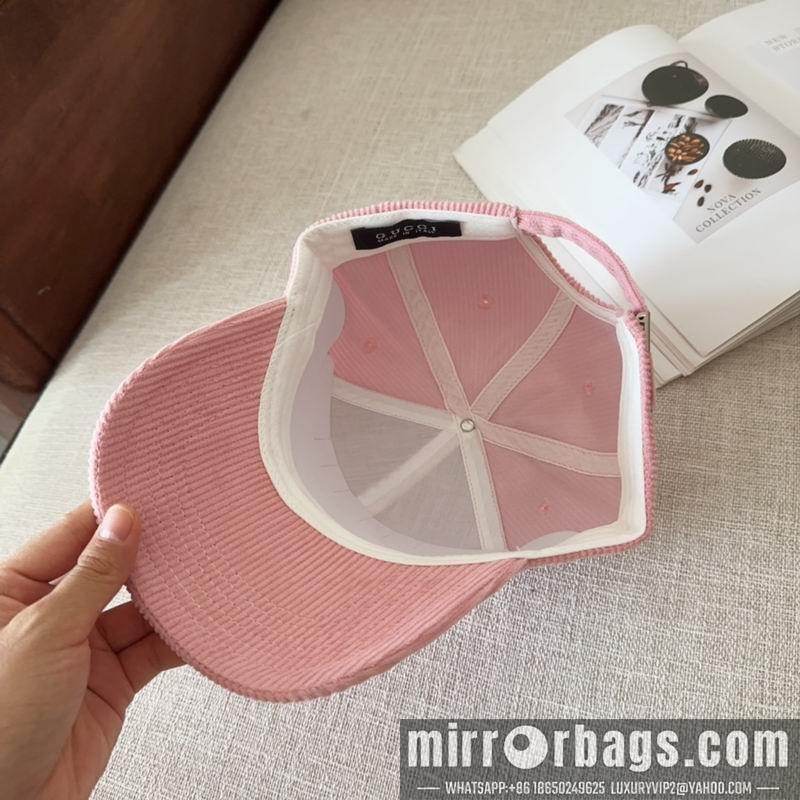 Replica Gucci cap 122801