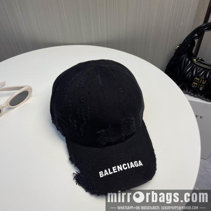 Replica Balenciaga cap 100702