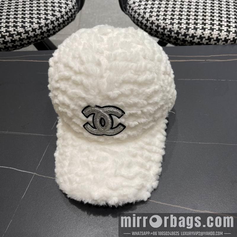 Replica Chanel cap 102803