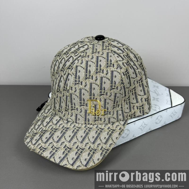 Replica Dior Hat dx27