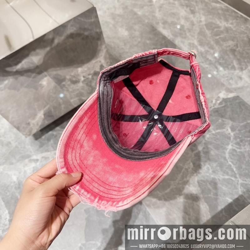 Replica Prada Hat dx11