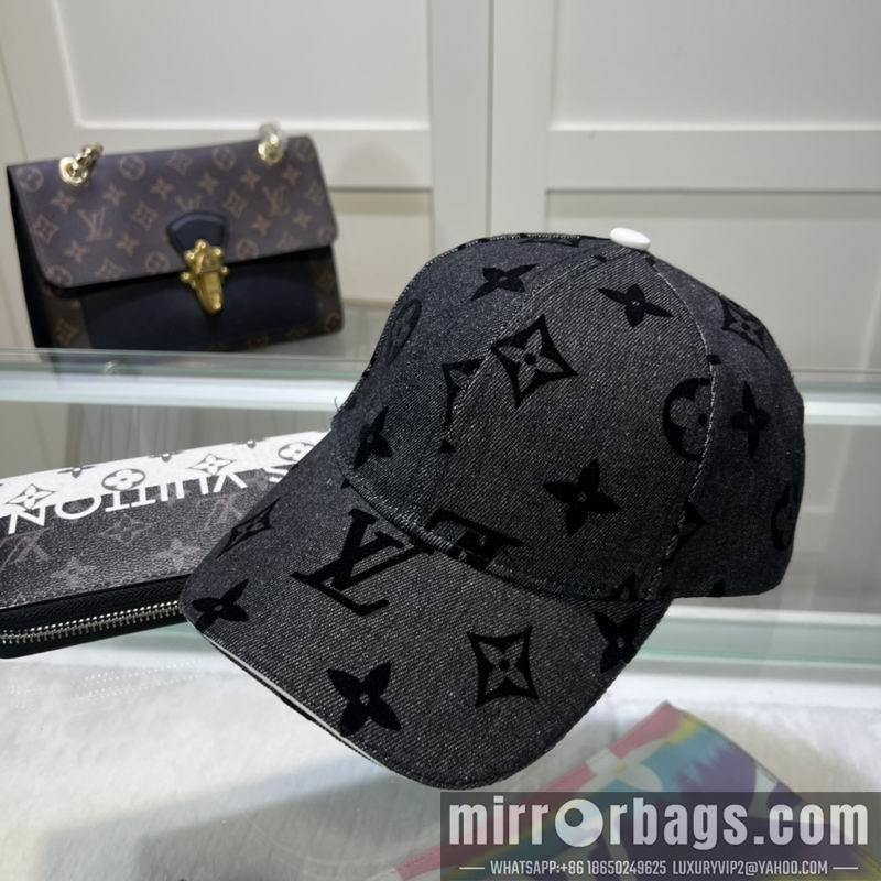 Replica LV cap 042807
