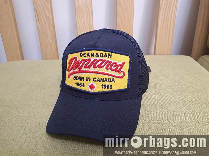 Replica DSQ Cap y 12