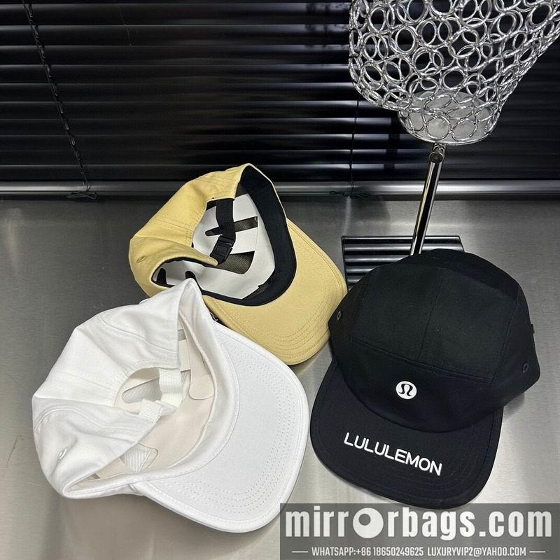 Replica Lululemon cap dx05