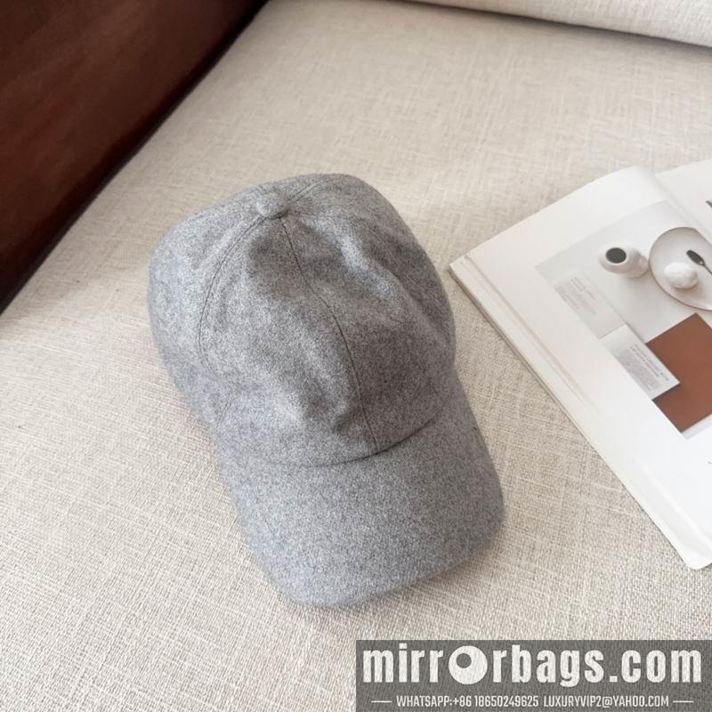 Replica Zegna cap dx05