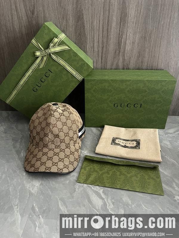Replica Gucci Hat dx49