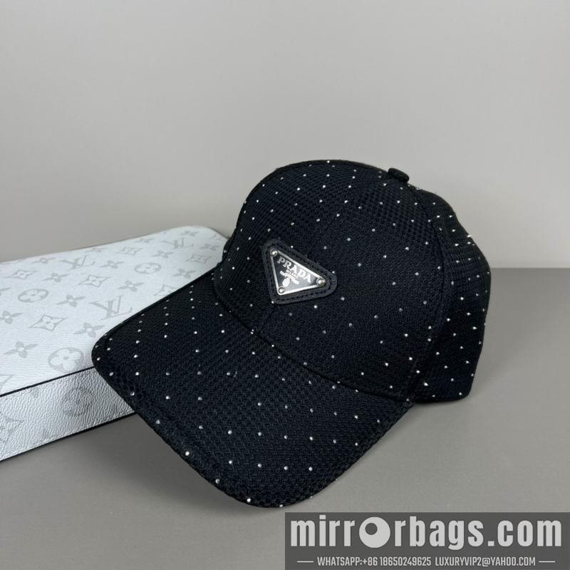 Replica Prada cap dx17