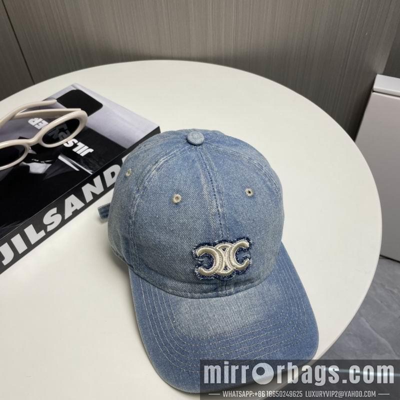 Replica Celine cap dx28