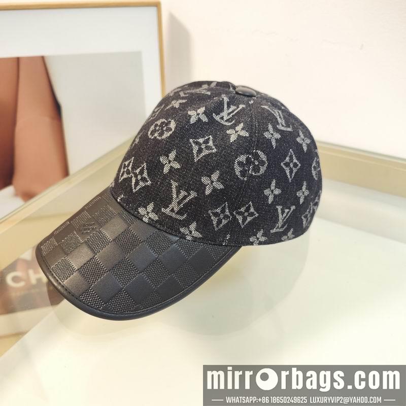 Replica LV Hat dx136