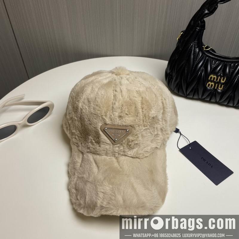 Replica Prada cap 122803