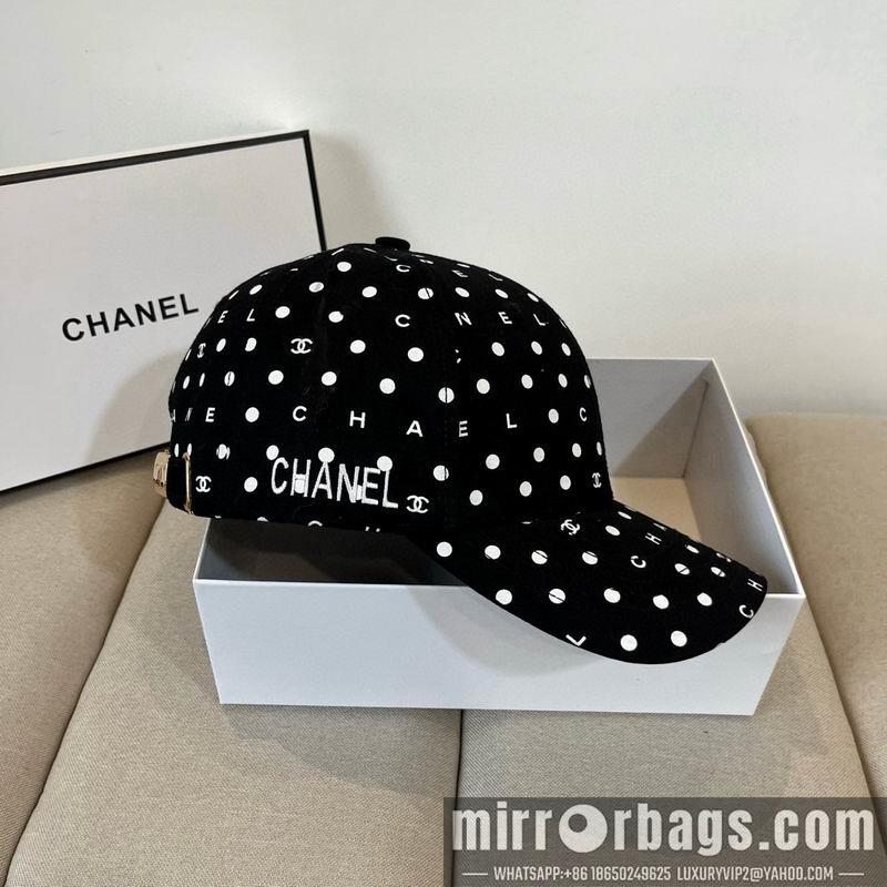 Replica Chanel Hat dx20