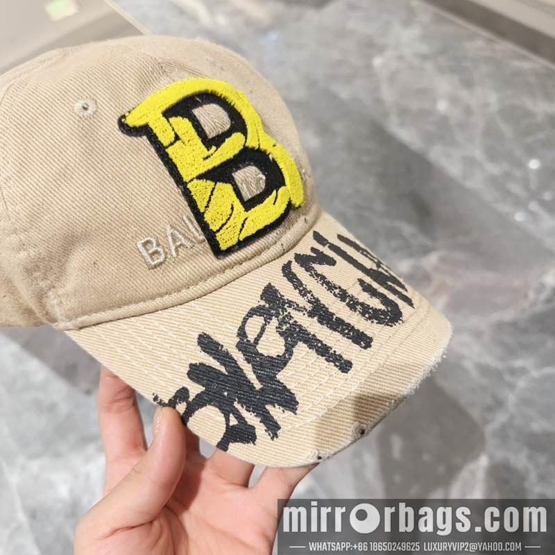 Replica Balenciaga Hat dx47