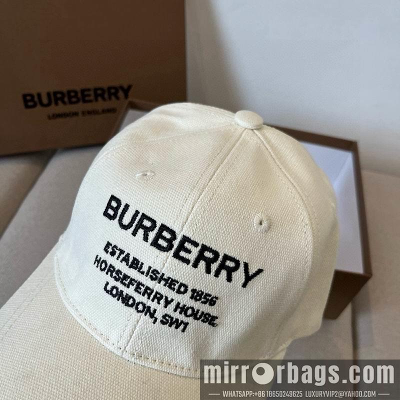 Replica Burberry Cap dx23