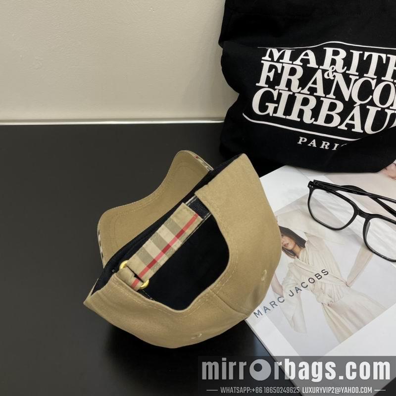 Replica Burberry Hat 042701