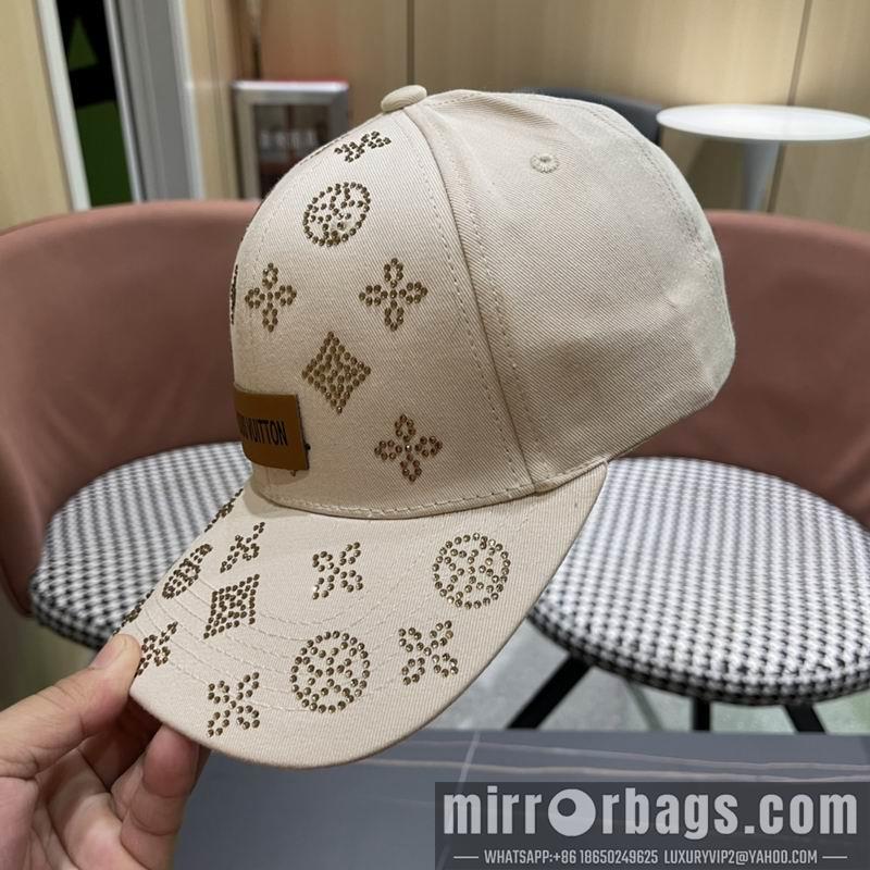 Replica LV Hat 091404