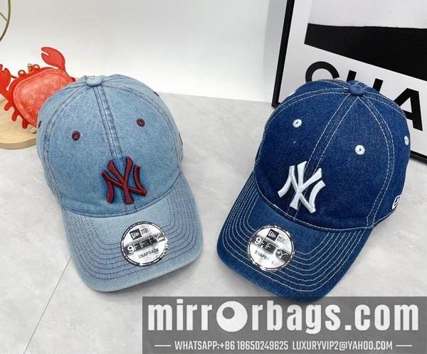 Replica MLB NY Hat dx32