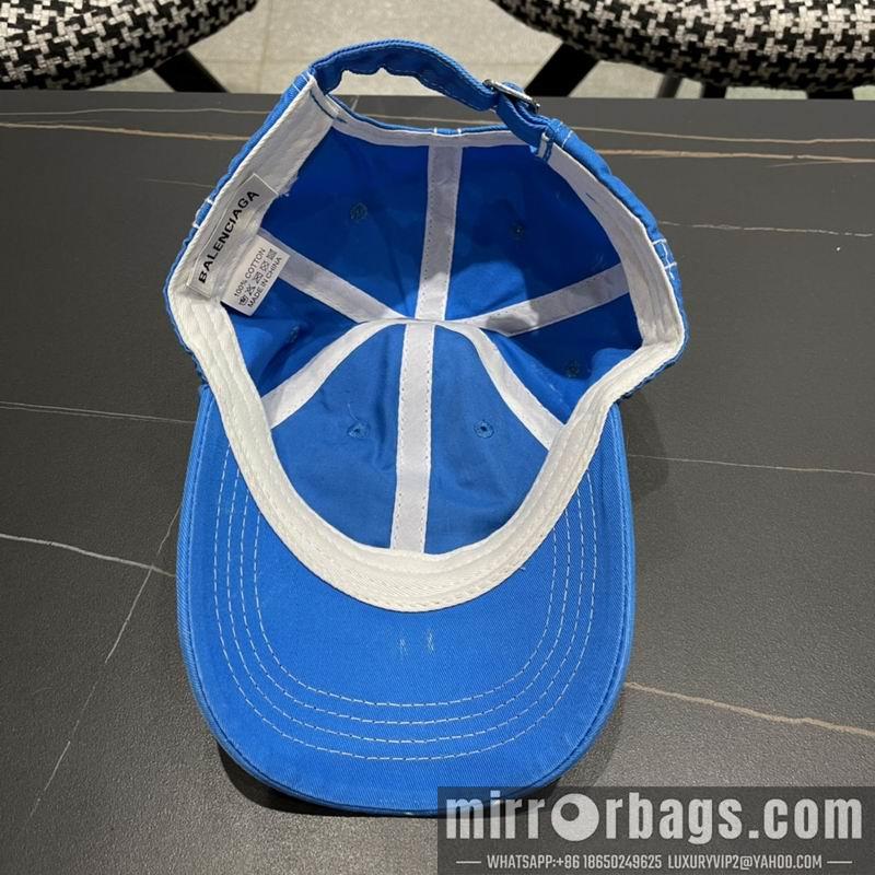 Replica Balenciaga cap 081007