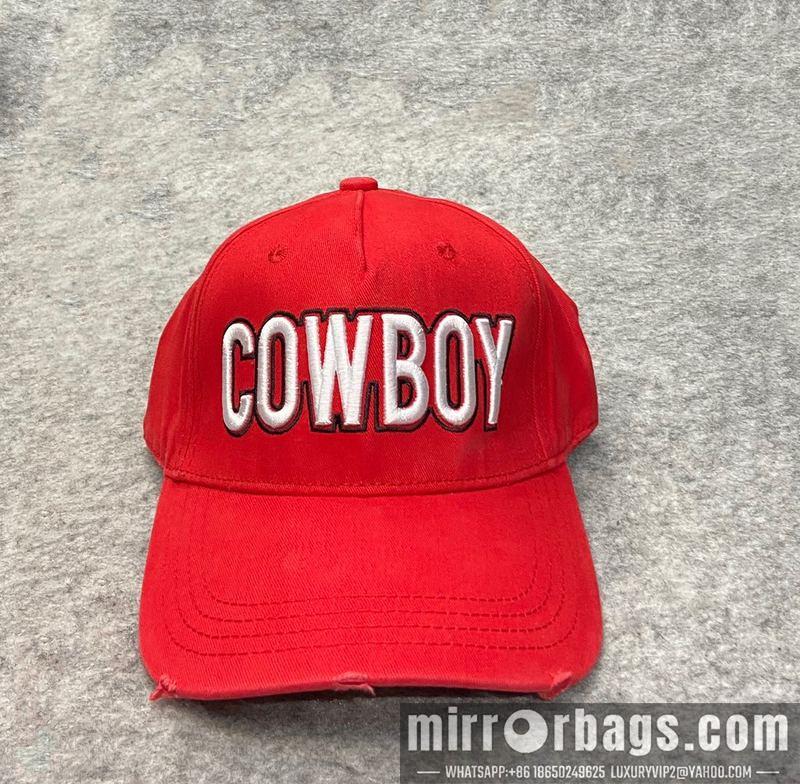 Replica DSQ cap D118