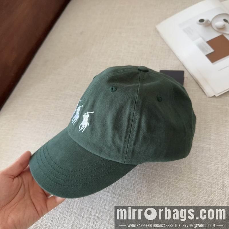 Replica Polo cap 011501