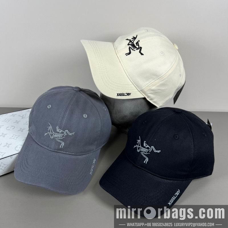 Replica Arcteryx Hat dx17