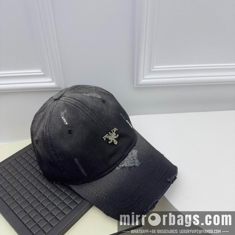 Replica Prada cap 091402
