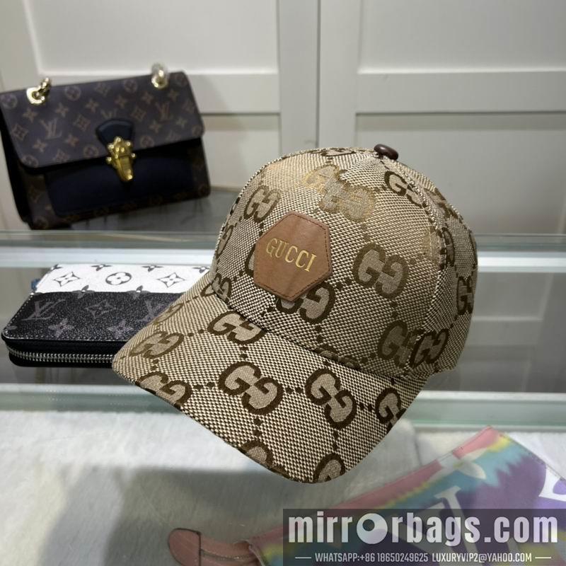 Replica Gucci Hat dx46
