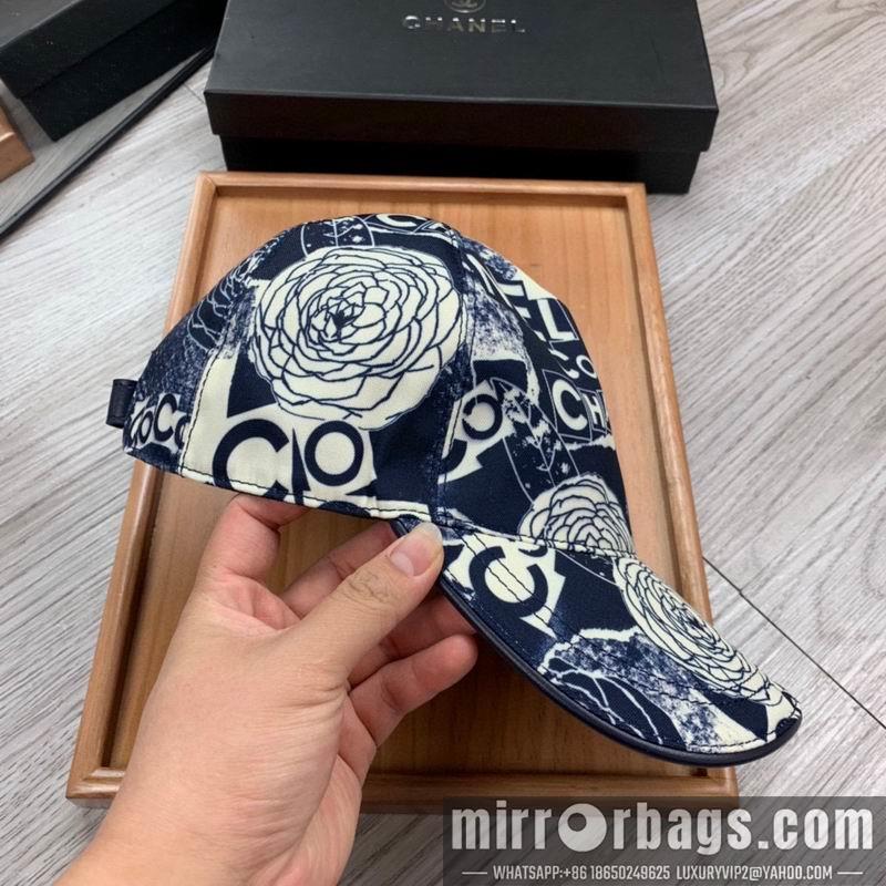 Replica Chanel cap54