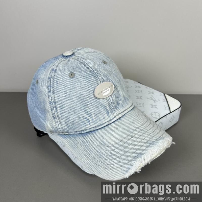 Replica Alexander Wang cap dx20