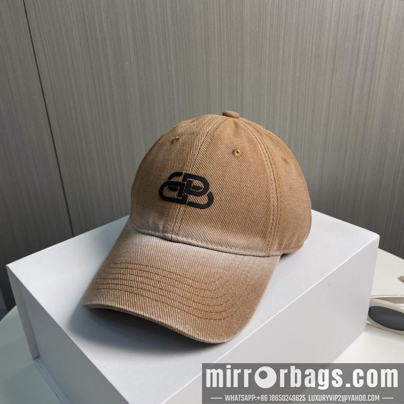 Replica Balenciaga cap 091402