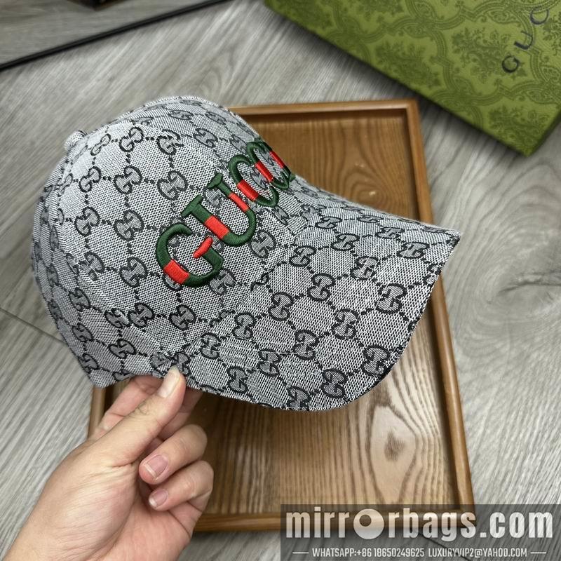 Replica Gucci cap dx34