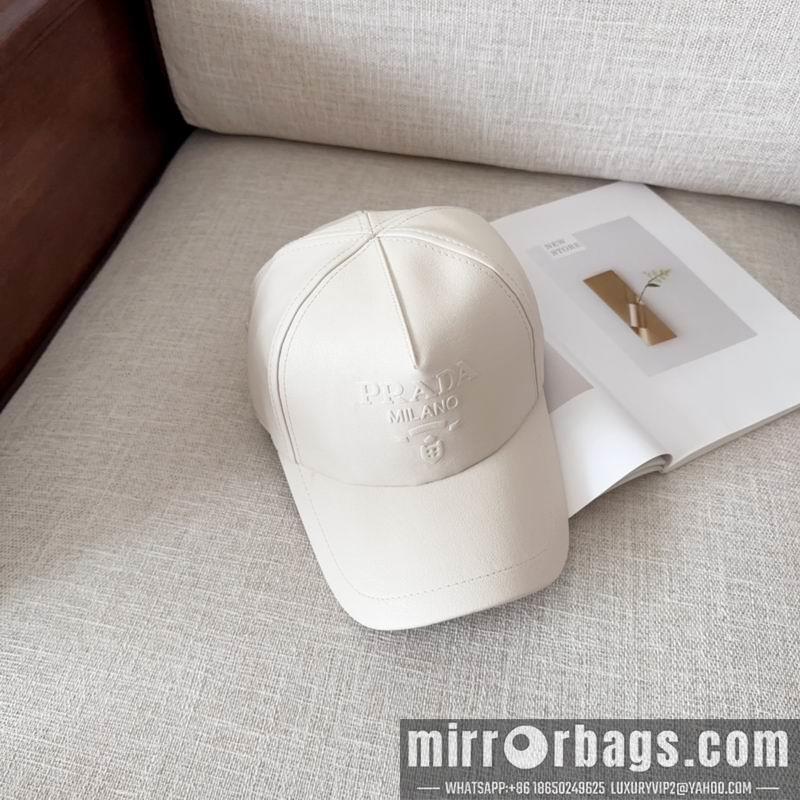 Replica Prada cap dx54