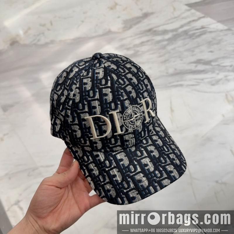 Replica Dior cap dx25